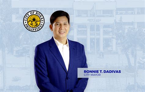 ronnie t. dadivas